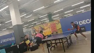 Yifu Zhang vs samuel Casebourne 