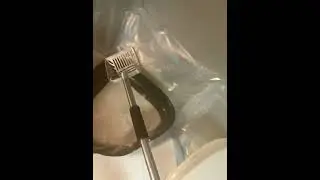 Acalu Cat Litter Scoop,Metal Long Handle Kitty Litter Scooper Review, Non rusting, no bending soluti
