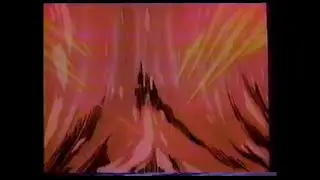 Galaxy Ranger's TV 1987 #80's #sundaymorning #cartoon