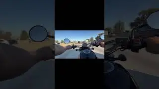 Never driving my car to work again #losangeles #motorcycle #song