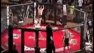 Josh Emery  Team Trauma  Tapout