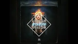 [FREE] Type Beat x NILETTO x LOBODA x ХАННА x Deep Instrumental - AVALON (2021)