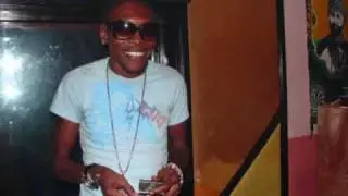 Vybz Kartel - Street Vybz Rum (Dec 2K9)