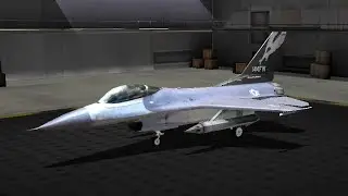 FoxOne Special Missions + | F16
