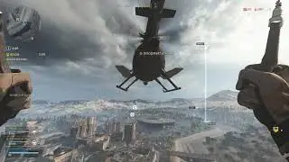 CODvid-19 ... Hysj