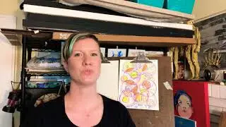 Day 1: Creative Meditation