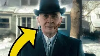 10 злодеев из научно-фантастических фильмов, которые на самом деле победили