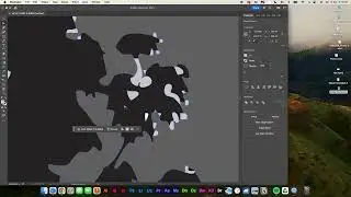 UTS Architecture Digital drawings tutorial