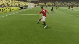 FIFA 17 Benteke