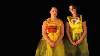 Atelier r&eacute;alisation th&eacute;&acirc;tre des &eacute;tudiants en Licence Arts du spectacle