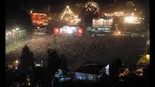 Alen Islamović - Live At Belgrade Beer Fest 2013 (FM Broadcast)