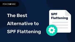 SPF Flattening Alternative: Optimize Your SPF Record Without Flattening