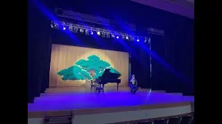 RYUJIN / Ryoji Shinomoto is live!