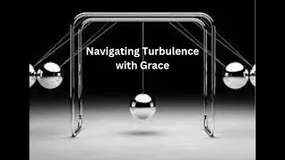 Icons Of Stress Mastery: Gracefully Navigating Turbulence 🧘&zwj;♂️✨💪🌪️