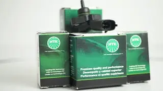 NTK Sensor Category Extension