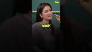 Is hating VEGANS  a new TREND now?! #podcast #pov #india #food #vegan #shorts #viral #viralvideo