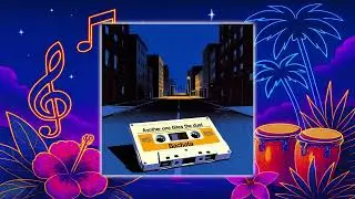 Another one bites the dust (Bachata version)