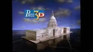Puzz3D Puzzle Commercial