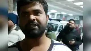 Why JNU attacked? Explained by ABVP student #JNUAttack #JNUViolence