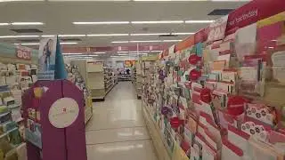 Closing Rite Aid - Hanover PA (Hanover Square)