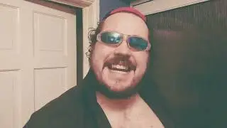 The Sleaze Box Ep.1 on After Dark Network