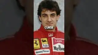 Jean Alesi &ndash; Talent Without Titles
