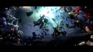 RTG Clan OFFICIAL TEASER