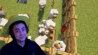 Having fun with redstone || 3KINGS #9