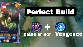 BELERICK IS the secret of my Energy 