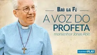 A obediência nos leva a salvação - Monsenhor Jonas Abib (15/01/07)