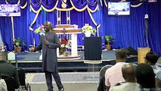 Spiritual Warfare Strategies