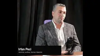Pro-Russian Serbian&ndash;German AfD Figure of Bosniak Origin Fuels Islamophobia in Europe, Dec. 2025.