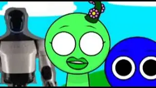 SPRUNKI lol Mix I think