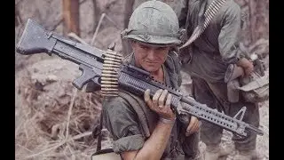 M60 | Самый смертоносный из свиней.