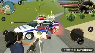 Real Gangster Crime 2 (by Good Thoughts Affect)Episode#1-Android/iOS Gameplay FHD