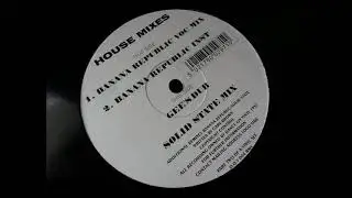 Conscious Life - Fly (Matt Jam Lamont Solid State Mix)