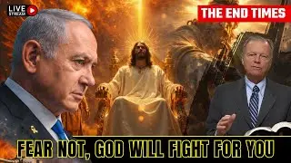 The Red Sea Miracle: How God Delivers His People in the Last Days | Mark Finley.