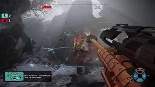 Weird Legacy Evolve glitch... - PC