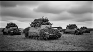 The Secret Unit That Fooled the German Army A Force - History's Greatest Military Deception