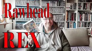 Rawhead Rex - Horror Movie Review