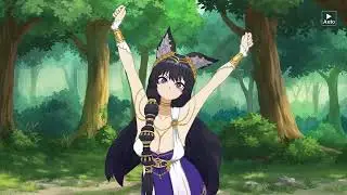 The Eminence in Shadow RPG Character Story: Delta Apocrypha