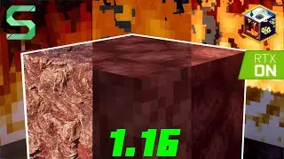[4K] How Does EVERY MINECRAFT BLOCK Compare to OUR GEOLOGY? | 4K