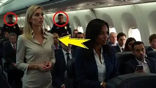 Flight Attendant Fired for Racial Discrimination &ndash; Unaware the Passenger Was an Airline Executive