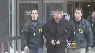 Lufthansa Heist Mob Trial