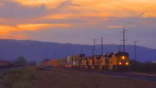 IOANP-9 UP Oakland Sub [4K HD Sound]