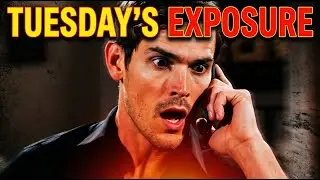 CBS Young and the Restless Episode Tuesday January 13, 2026
