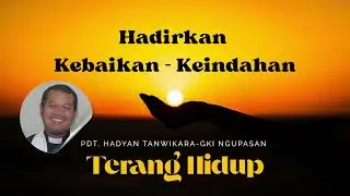Terang Hidup 26 Januari 2026