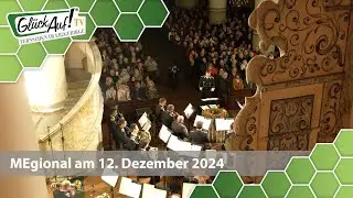 MEgional am 12. Dezember 2024