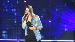 Christina Stürmer - Millionen Lichter live bei der Starnacht am Neusiedler See
