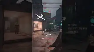 The FASTEST ONE SHOT &ldquo;LOCKWOOD MK2&rdquo; Setup in MW2😈! #short #mw2 #cod #callofduty